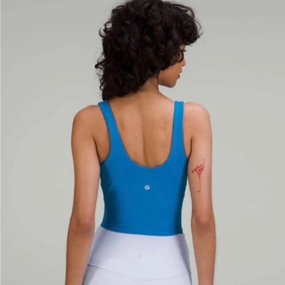 *SOLD* NWT Lululemon Align Tank Top Size 10 - Picture 2 of 9